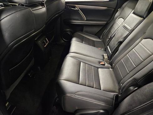 Used 2021 Lexus RX 350 F Sport image 16