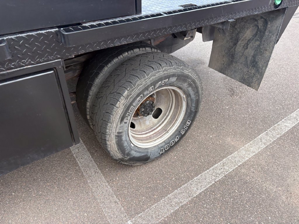 Used 2017 Ford F350 XL w/ Power Equipment Group AWD/4WD image 11