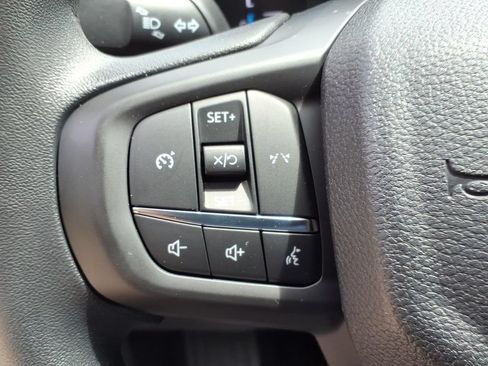 New 2026 Ford Ranger XL AWD/4WD image 23
