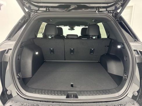 New 2026 Chevrolet Equinox RS AWD/4WD image 27