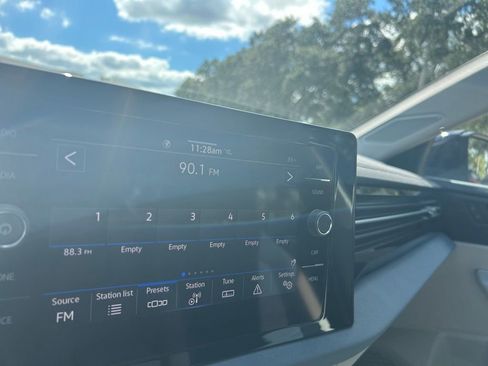 New 2026 Volkswagen Jetta SE image 11