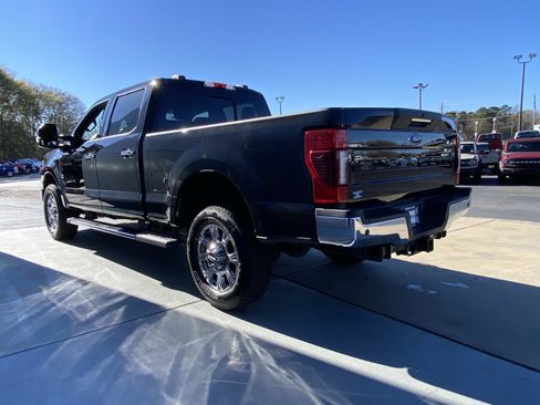 Used 2020 Ford F350 Lariat w/ Lariat Ultimate Package image 7