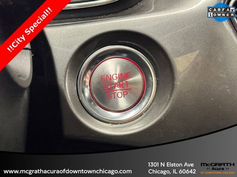 Used 2024 Acura Integra image 30