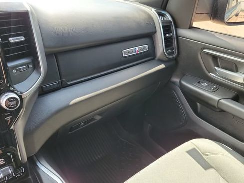 Used 2024 RAM 1500 Lone Star AWD/4WD image 29