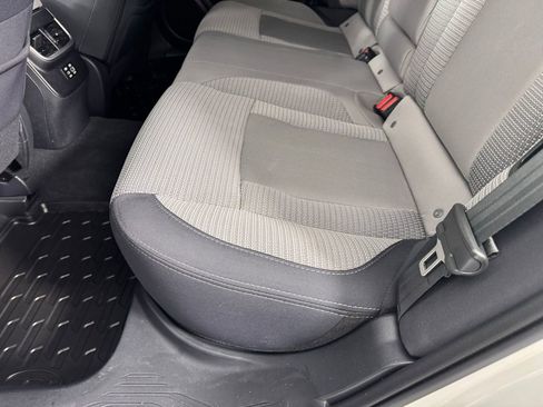 Used 2024 Subaru Outback Premium image 23