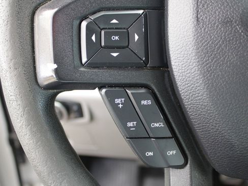 Used 2018 Ford F150 XL w/ Equipment Group 101A Mid image 12