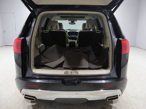 Used 2018 GMC Acadia Denali AWD/4WD image 22
