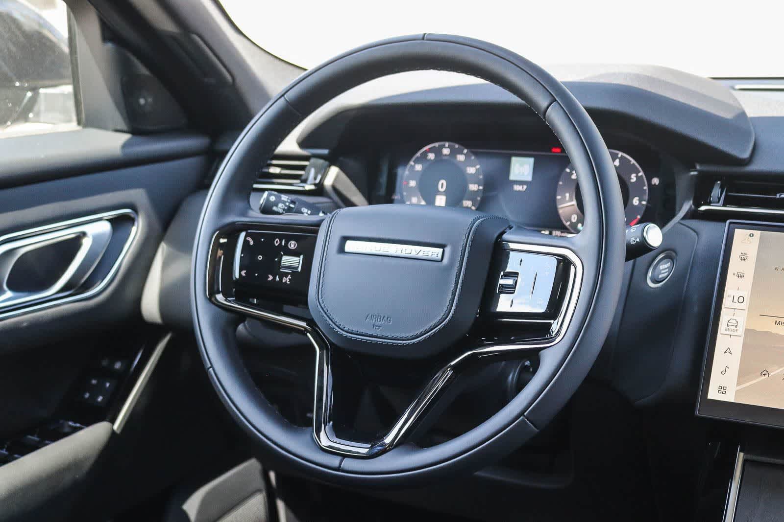New 2026 Land Rover Range Rover Velar S AWD/4WD image 14