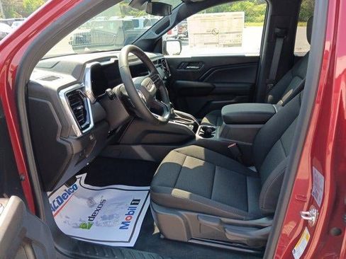 New 2026 GMC Canyon Elevation RWD image 7