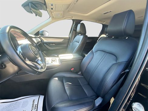 Used 2024 MAZDA CX-90 Plug-In Hybrid w/ Preferred image 23