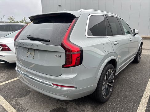 Used 2026 Volvo XC90 B6 Plus AWD/4WD image 4