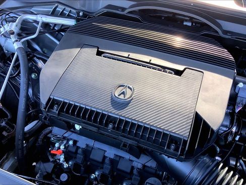 New 2026 Acura MDX SH-AWD image 16