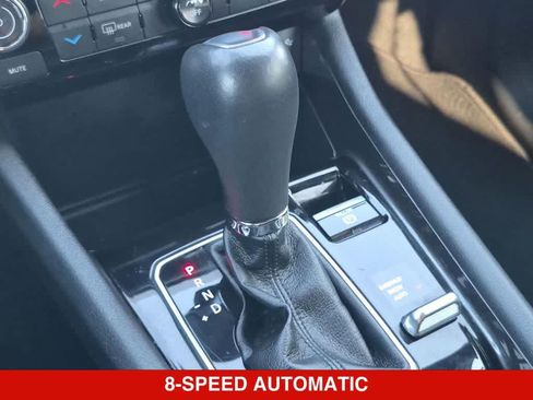 Used 2024 Jeep Compass Latitude AWD/4WD image 29