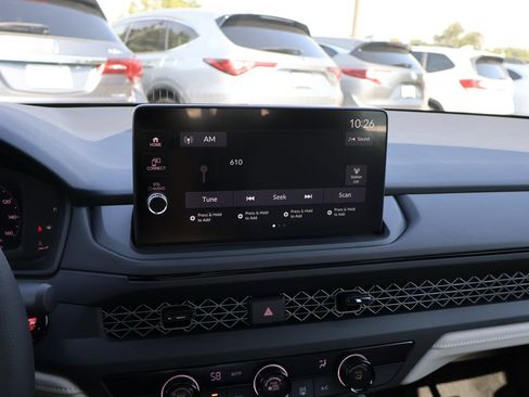 New 2026 Honda Accord LX image 19