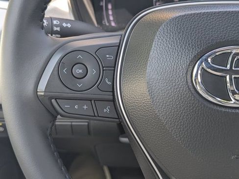 Used 2026 Toyota Corolla SE FWD image 21