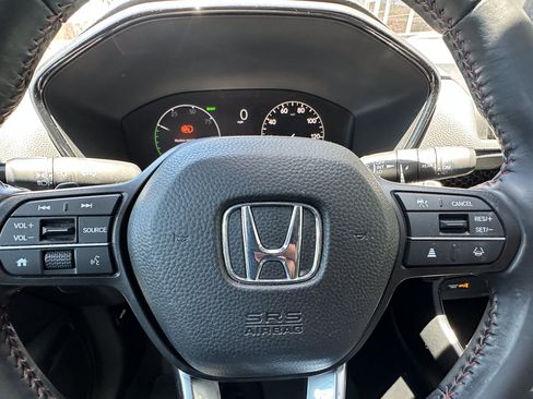Used 2024 Honda CR-V Sport image 24