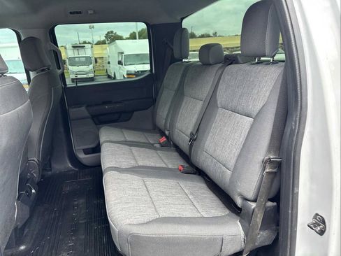 Used 2024 Ford F350 XL w/ XL Driver Assist Package AWD/4WD image 23