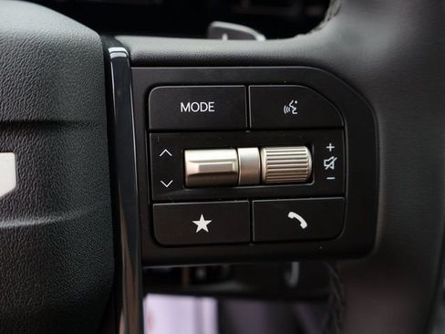 New 2027 Kia Telluride EX FWD image 30