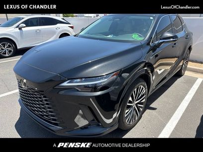 Used 2024 Lexus RX 350 Premium Plus