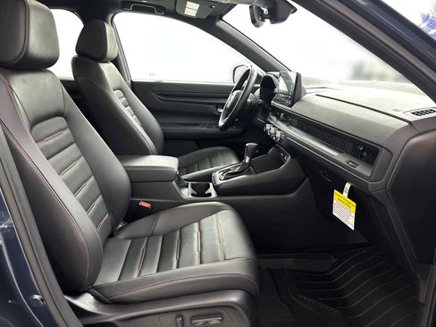 Used 2025 Honda CR-V Sport-L image 25