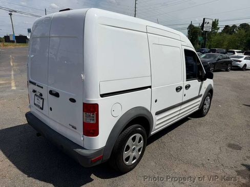 Used 2013 Ford Transit Connect XL image 5