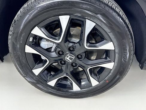 Used 2026 Honda HR-V EX-L image 40
