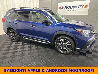 Used 2026 Subaru Ascent Touring w/ Popular Package #2