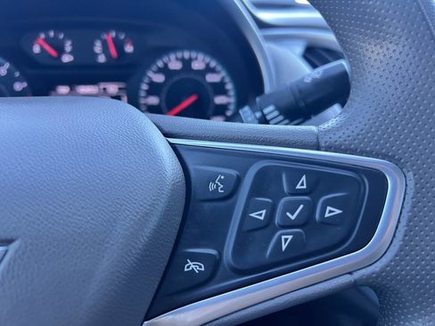 Used 2023 Chevrolet Malibu LS image 26