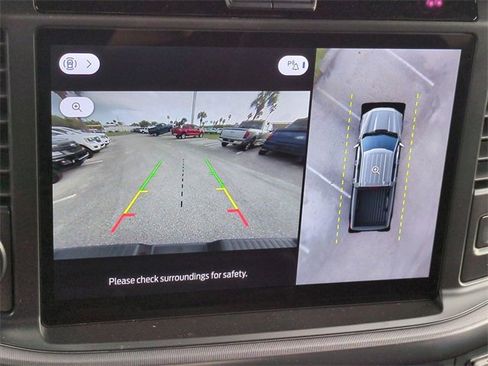 New 2025 Ford F150 Lariat w/ Equipment Group 502A High image 20