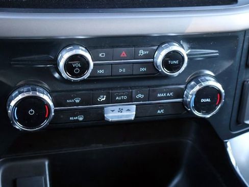 Certified 2025 Ford F150 XLT w/ Equipment Group 301A Standard image 31