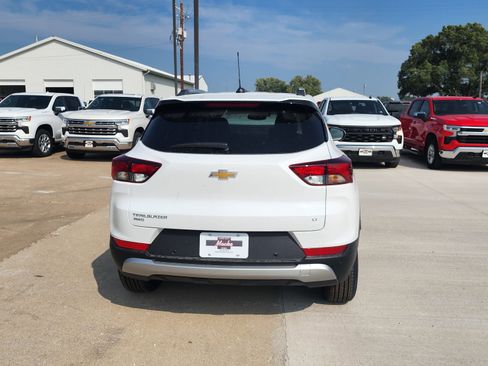 New 2026 Chevrolet TrailBlazer LT w/ Convenience Package image 6