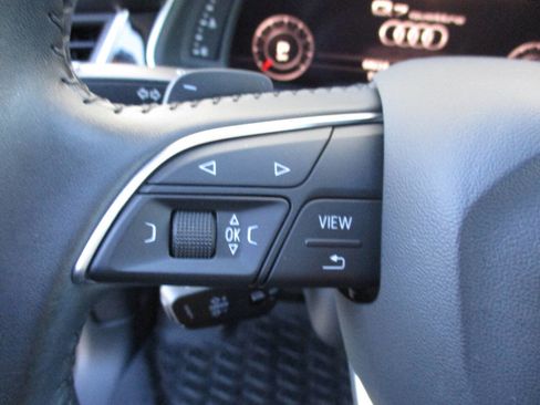 Used 2018 Audi Q7 3.0T Prestige w/ Prestige Package image 91