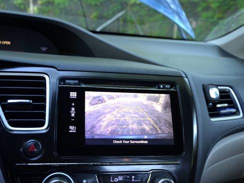 Used 2014 Honda Civic EX-L image 12