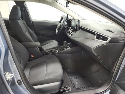 Used 2022 Toyota Corolla LE FWD image 14