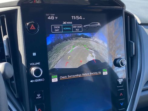 New 2026 Subaru Crosstrek 2.5i Wilderness image 28