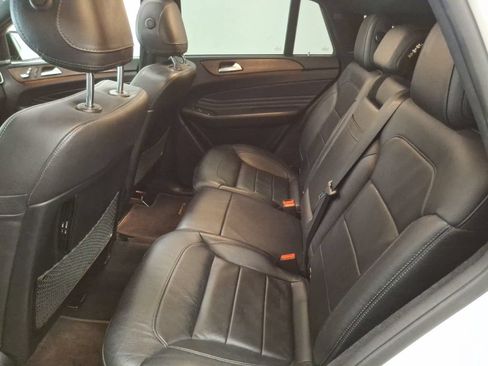 Used 2017 Mercedes-Benz GLE 43 AMG 4MATIC Coupe image 13