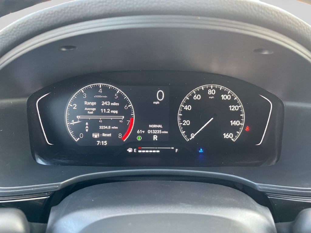 Used 2024 Honda Civic Sport image 29