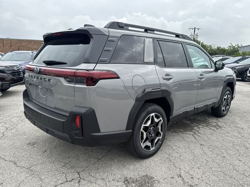 New 2026 Subaru Outback Touring AWD/4WD image 3