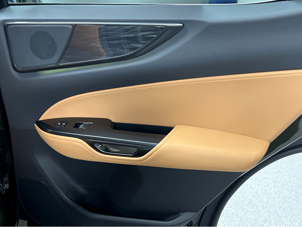 New 2026 Lexus NX 350 AWD w/ Premium Package image 21