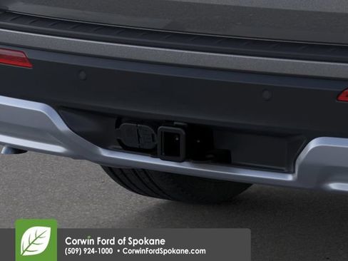 New 2026 Ford Explorer Platinum AWD/4WD image 23