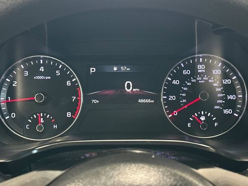 Used 2023 Kia Forte LXS w/ LXS Technology Package image 22