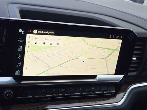 New 2026 Chevrolet Silverado 1500 RST w/ RST Select Package image 23