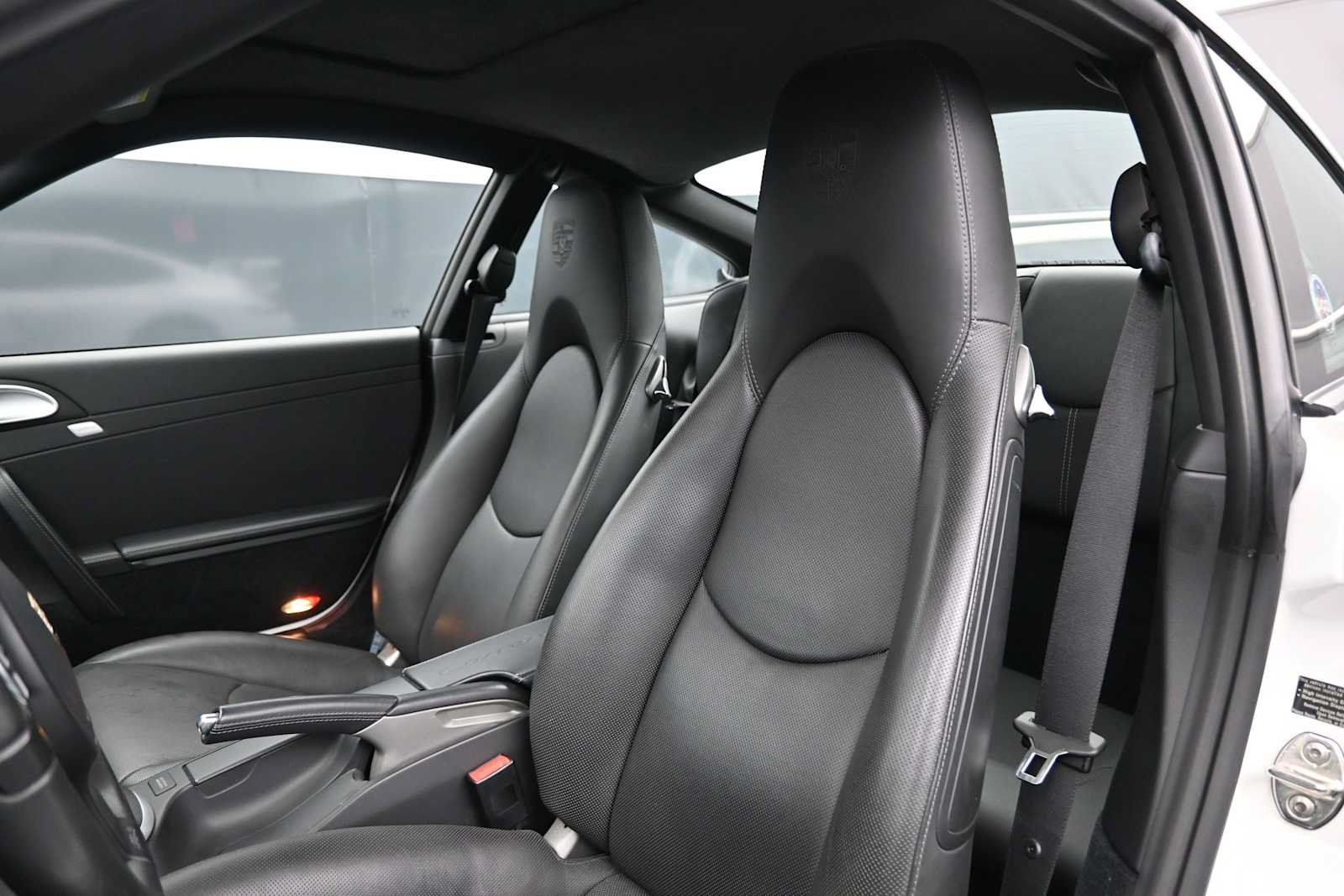 Used 2012 Porsche 911 Carrera GTS RWD image 5