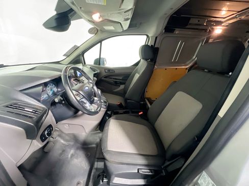 Used 2022 Ford Transit Connect XL image 14