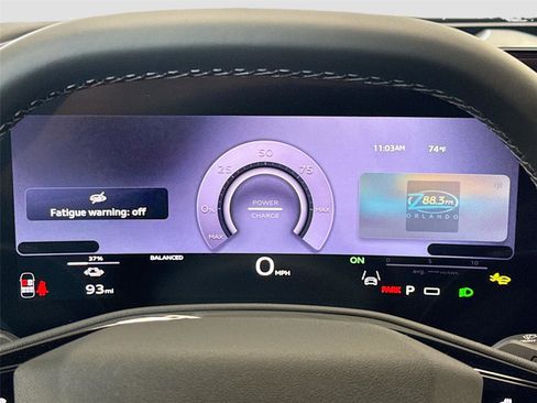 New 2027 Audi SQ6 e-tron Prestige AWD/4WD image 12