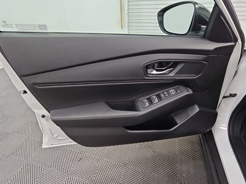 New 2026 Honda Accord SE image 27