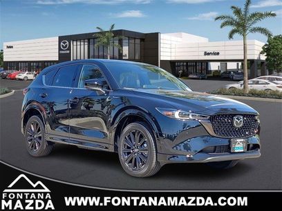 New 2025 MAZDA CX-5 2.5 Turbo w/ Premium Package