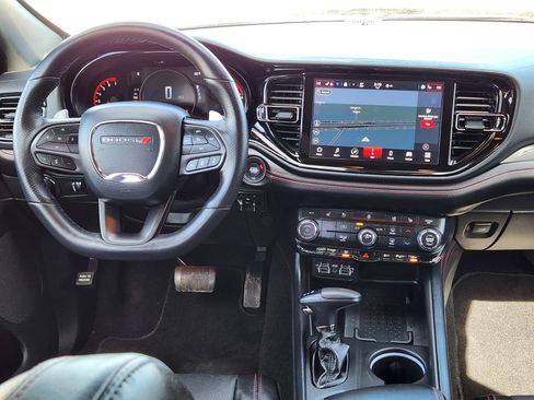Used 2025 Dodge Durango GT AWD/4WD image 29