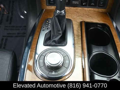 Used 2014 INFINITI QX80 4WD w/ Theater Package image 24