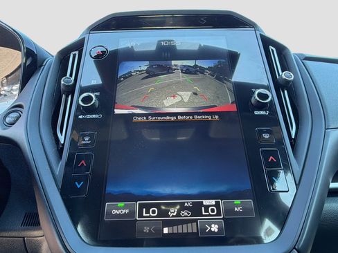 Used 2024 Subaru WRX Base image 30